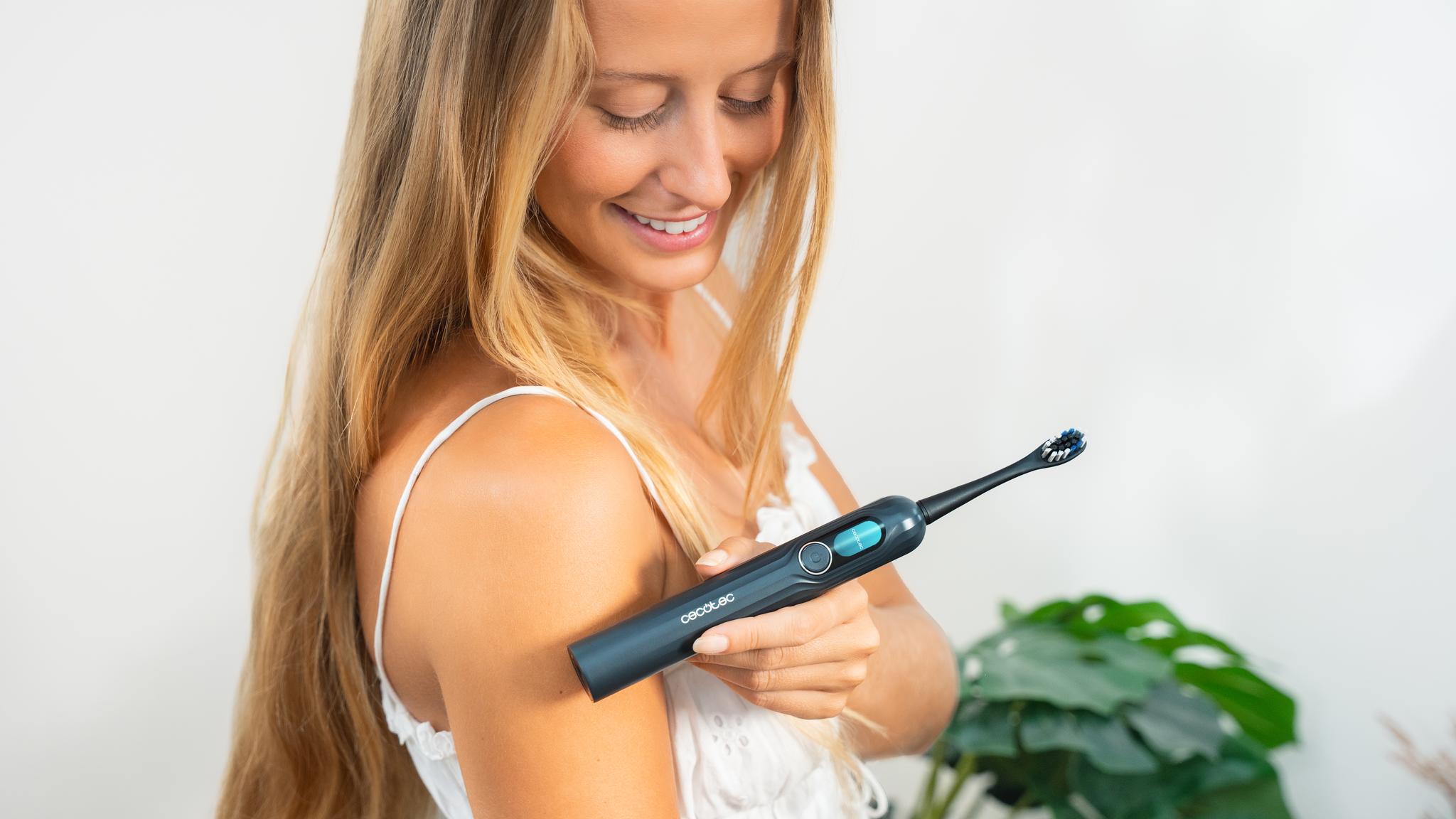 Transforma tu rutina de limpieza