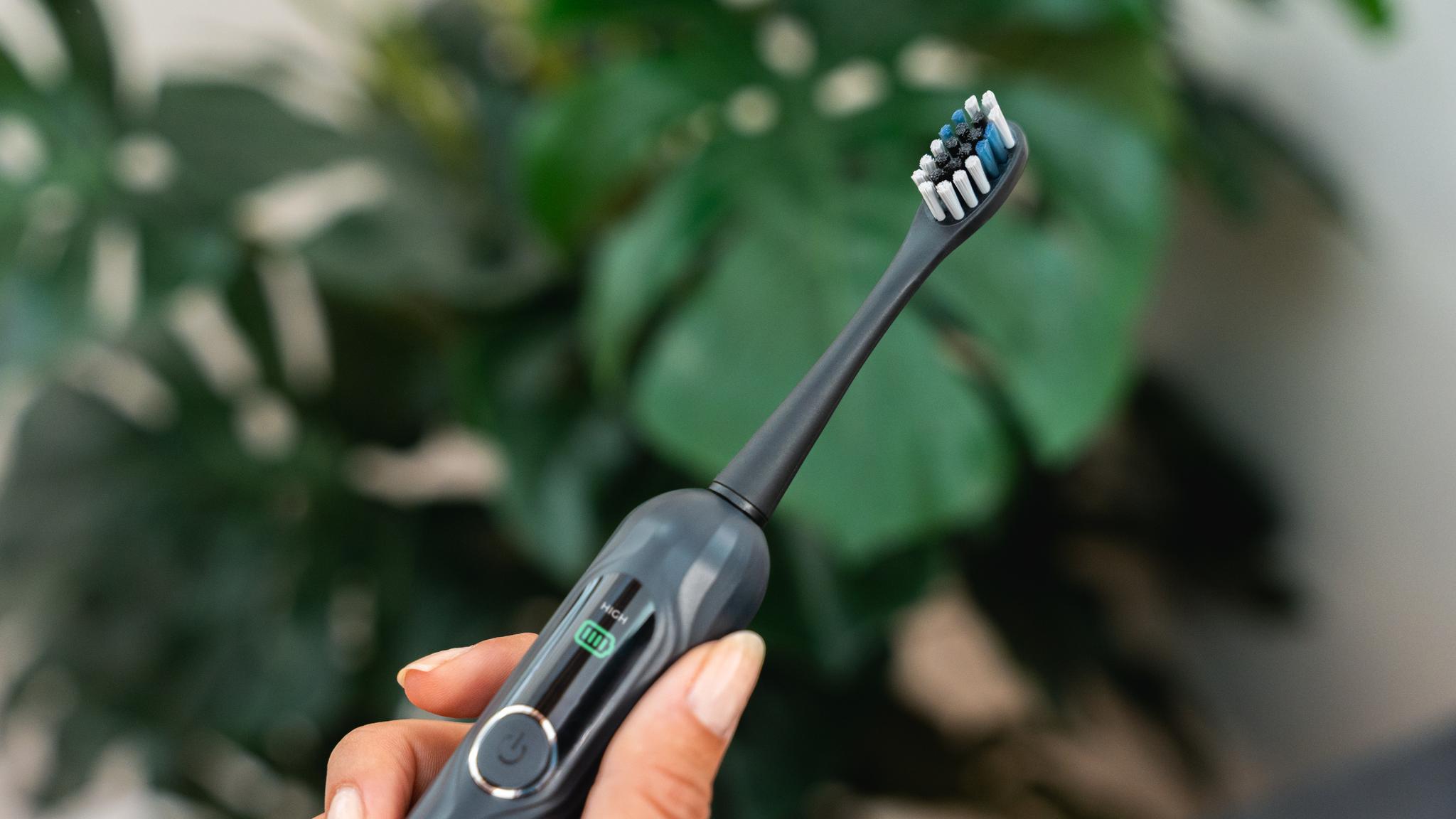 Higiene garantizada en cada uso