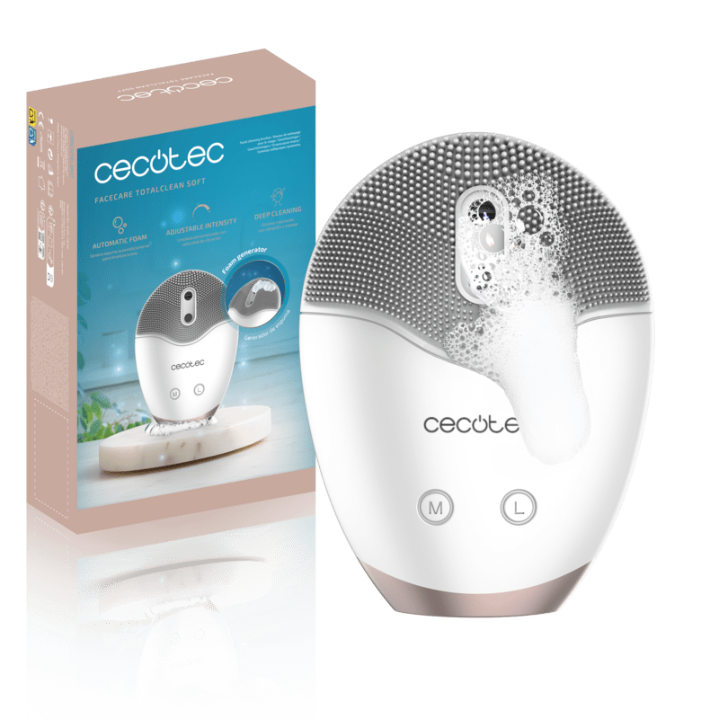 FaceCare TotalClean Soft