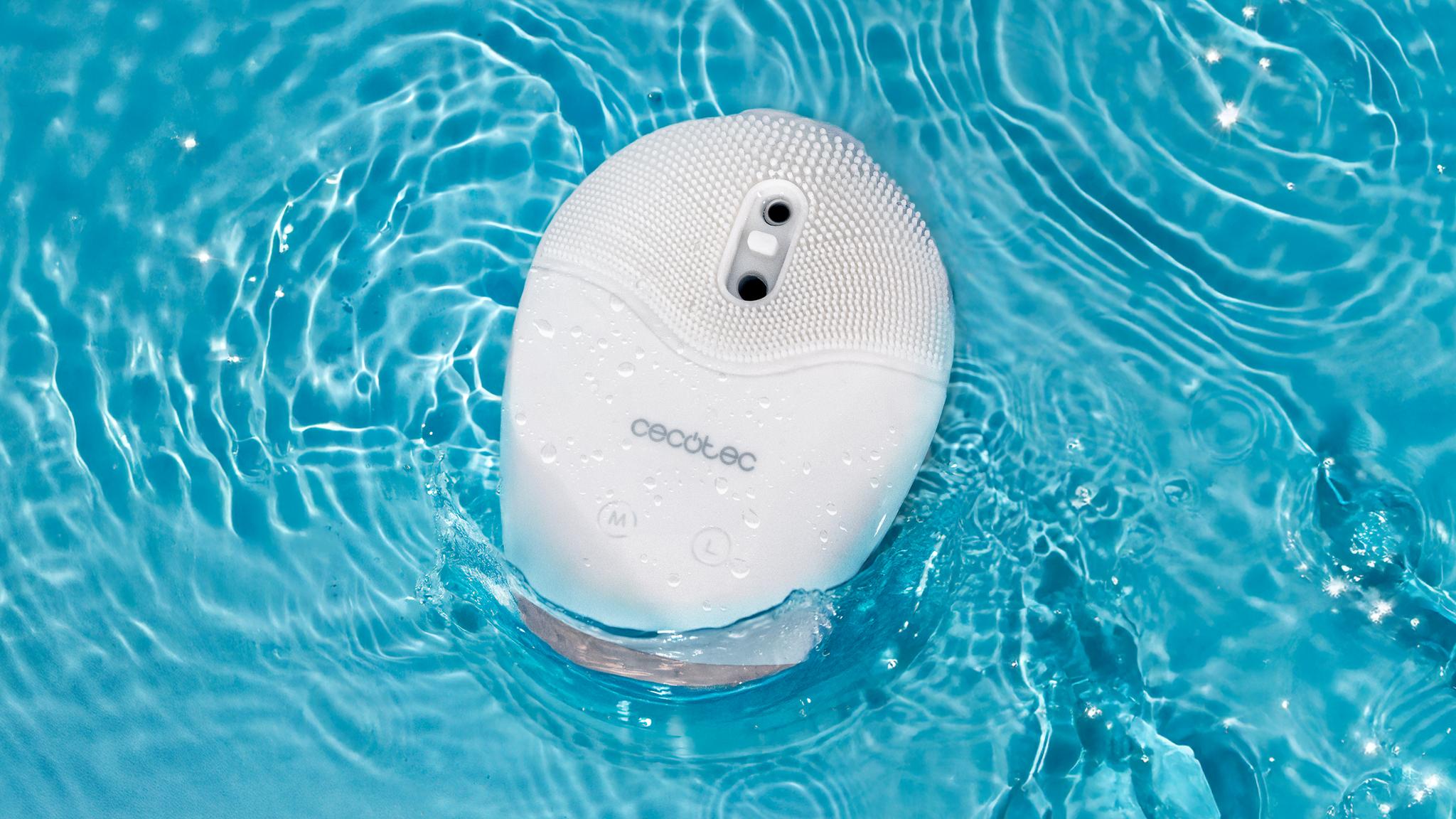 Resistente al agua