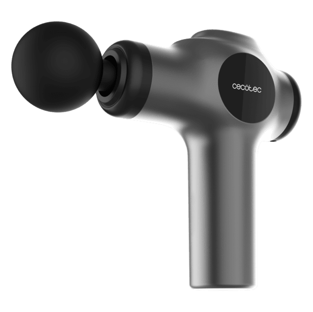 SkinCare Massage Gun Ein kompaktes und leichtes Massagegerät für die gezielte Muskelregeneration.