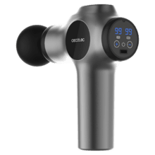 SkinCare Massage Gun Ein kompaktes und leichtes Massagegerät für die gezielte Muskelregeneration.