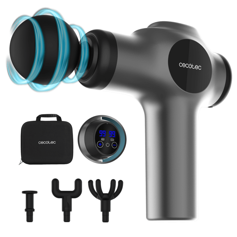 SkinCare Massage Gun