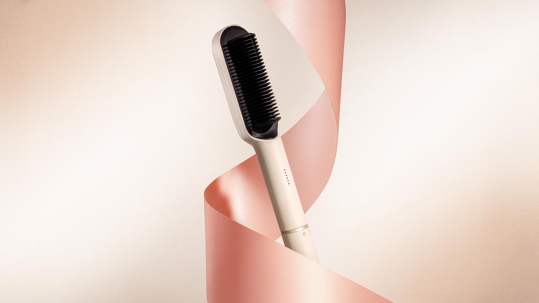 Luce un cabello más liso, brillante y saludable a diario