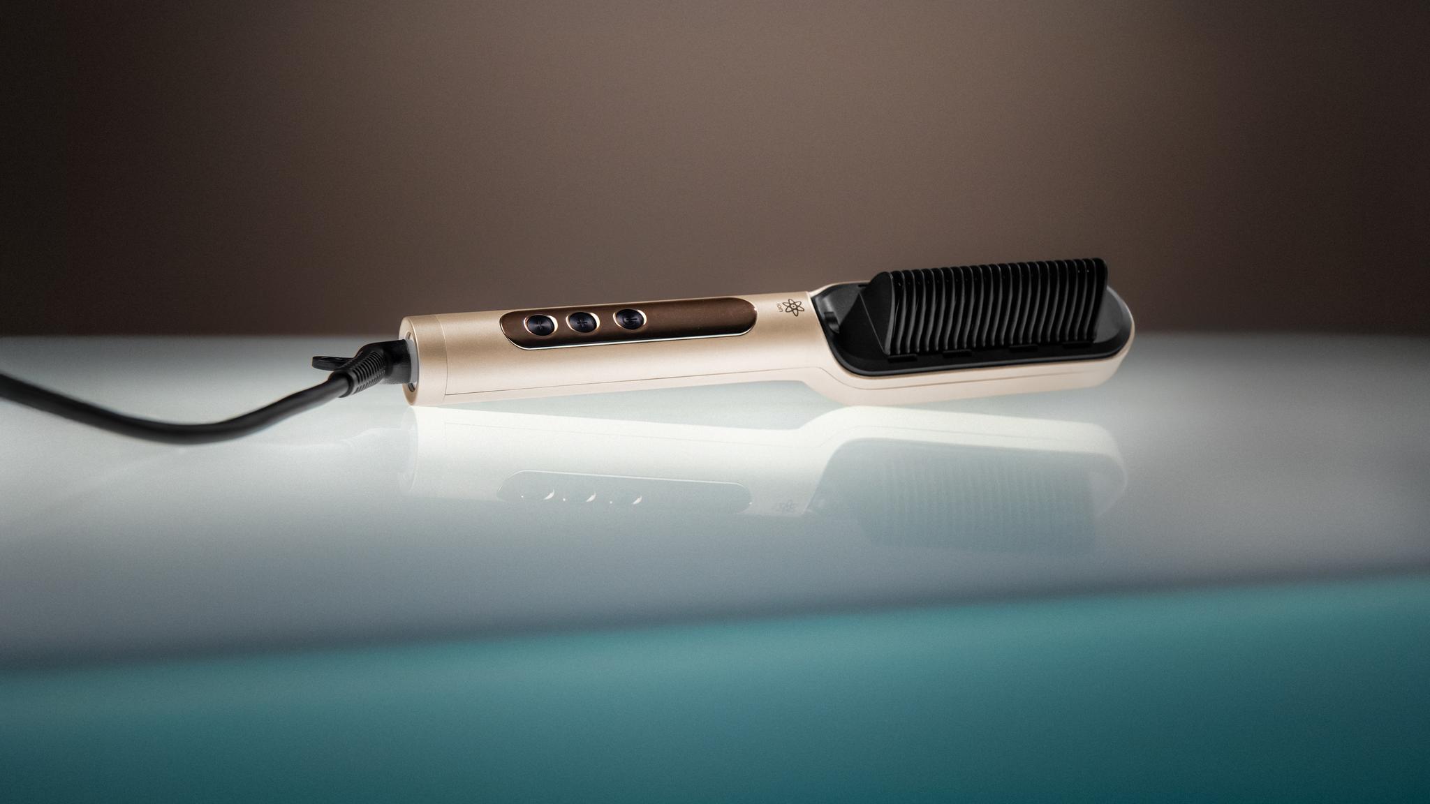 Luce un cabello más liso, brillante y saludable a diario