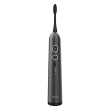ToothCare Jet Splash UltraSonic Brosse à dents et hydropulseur, réservoir de 60 ml, base de chargement, 2 fonctions, 3 modes, 2 têtes, 4 semaines d'autonomie.