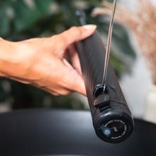 ToothCare Jet Splash UltraSonic Brosse à dents et hydropulseur, réservoir de 60 ml, base de chargement, 2 fonctions, 3 modes, 2 têtes, 4 semaines d'autonomie.