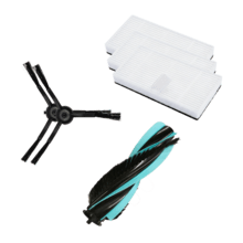 Kit de accesorios para Conga X70