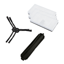 Kit de accesorios para Conga X100