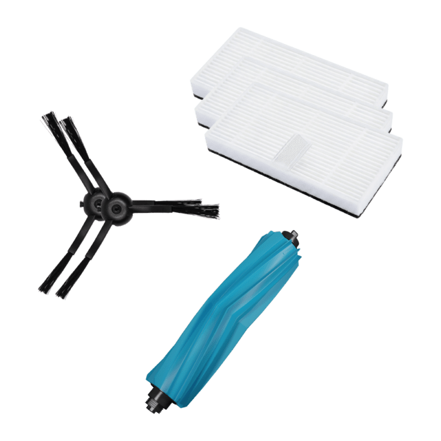 Kit Accesorios Cecotec para Conga Z100 A01_EU01_116614