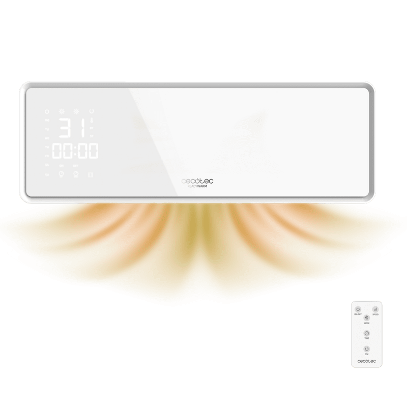 Ready Warm 5310 PowerBox Ceramic