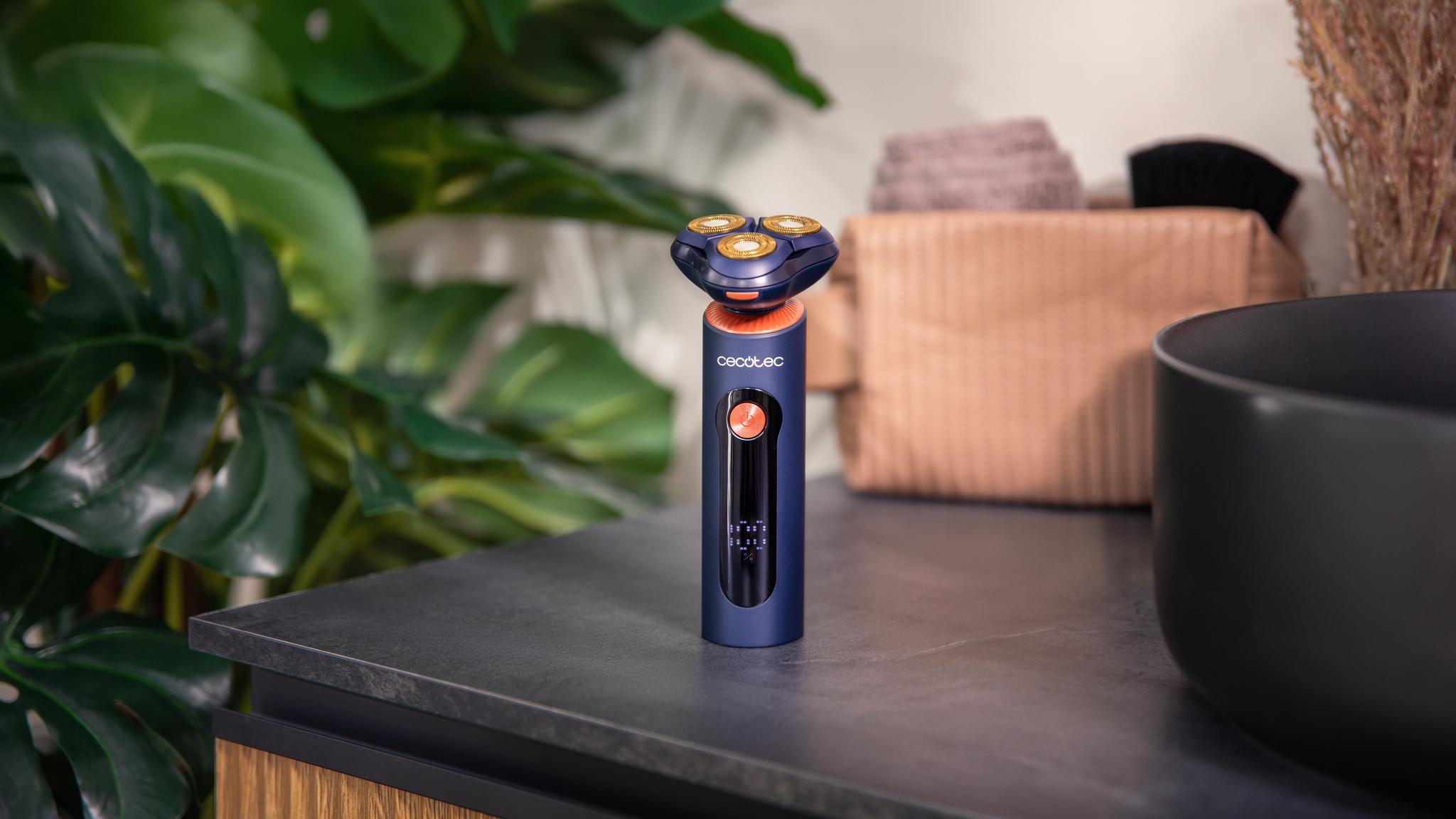 Maximale Präzision bei jedem Schnitt.