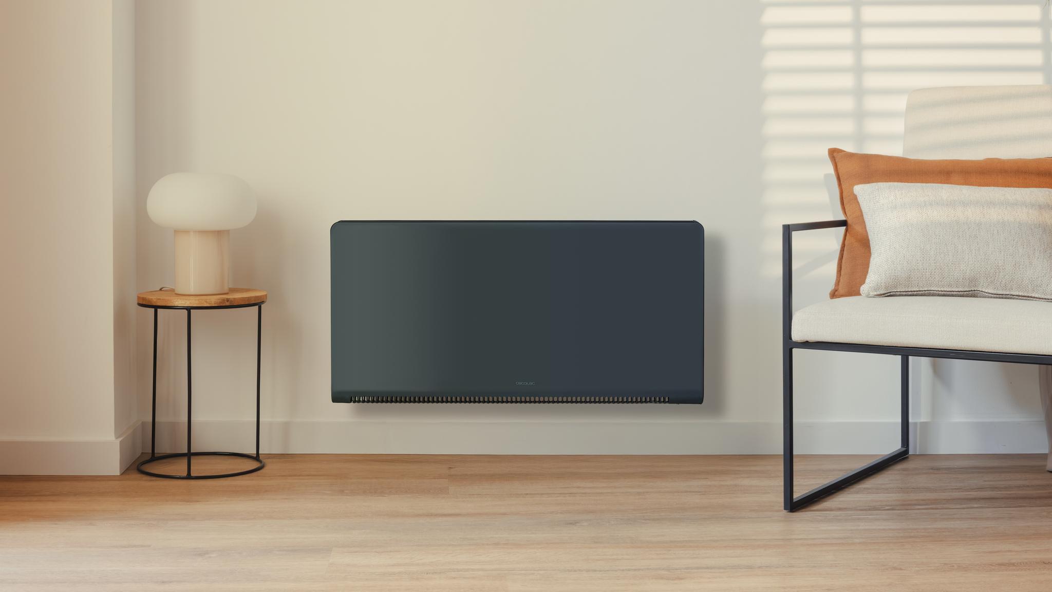 Convector para pared o suelo