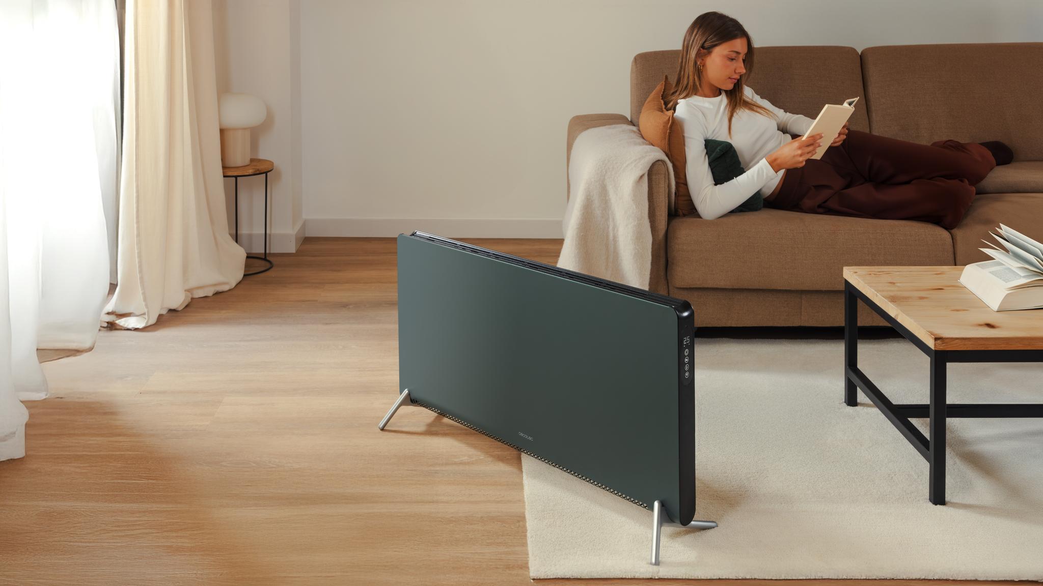 Acabados de alta calidad