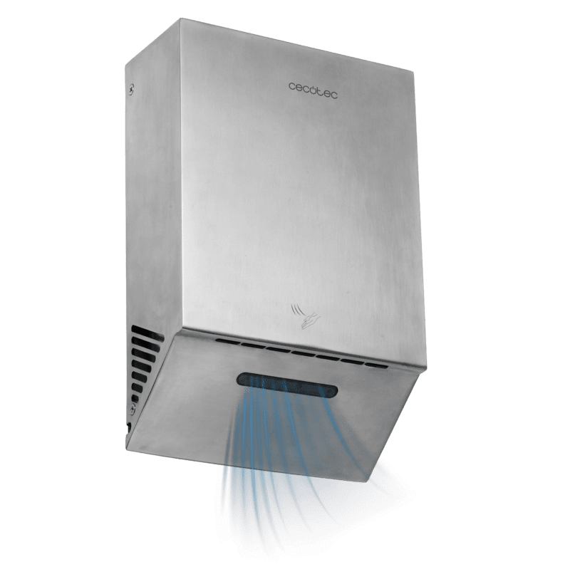 AeroDry Turbo