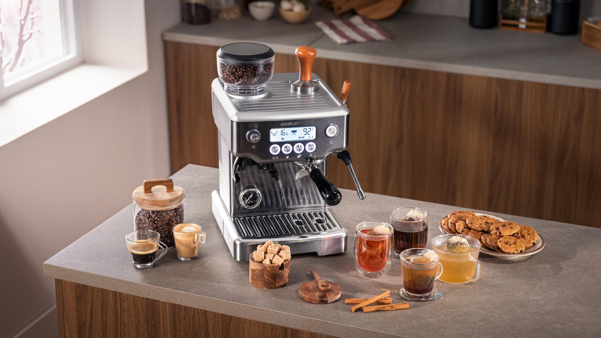 Mucho más que café