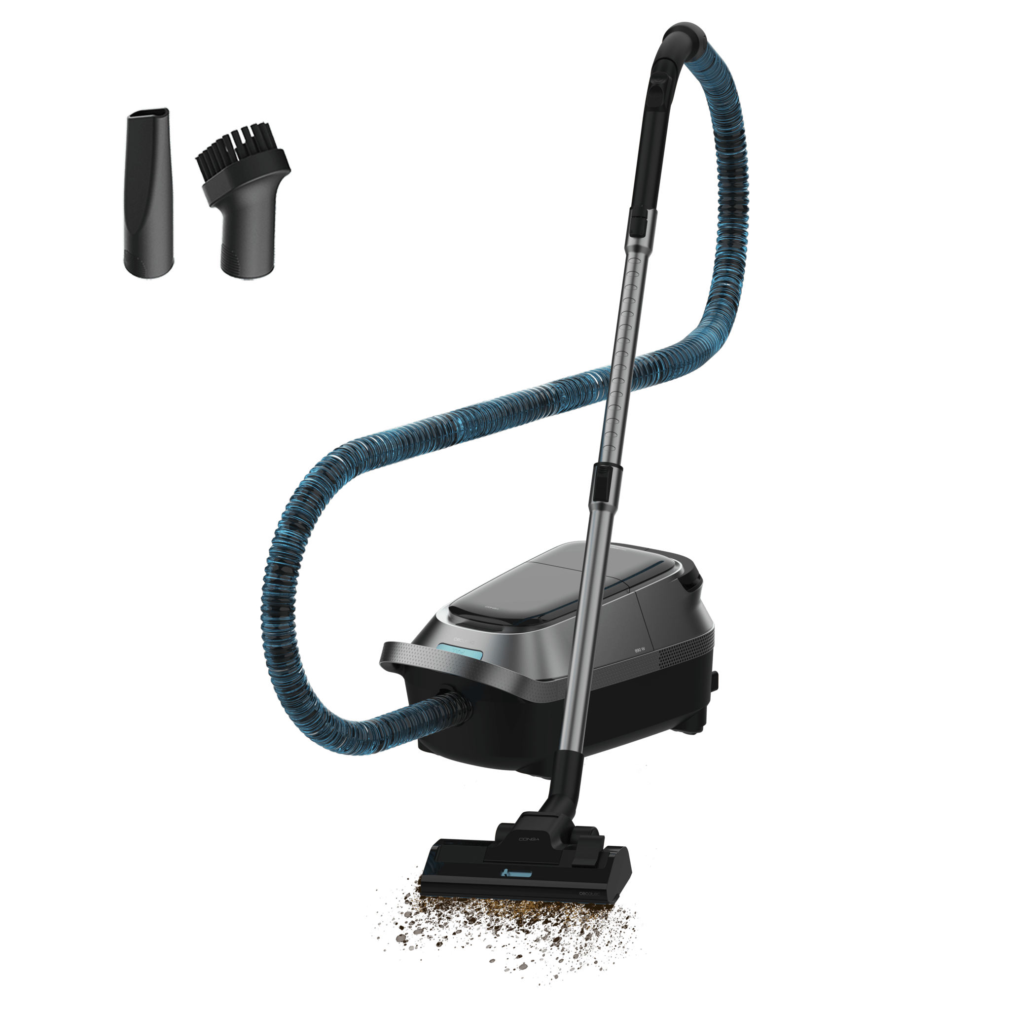 Conga Powerbag 5000 ProStyle