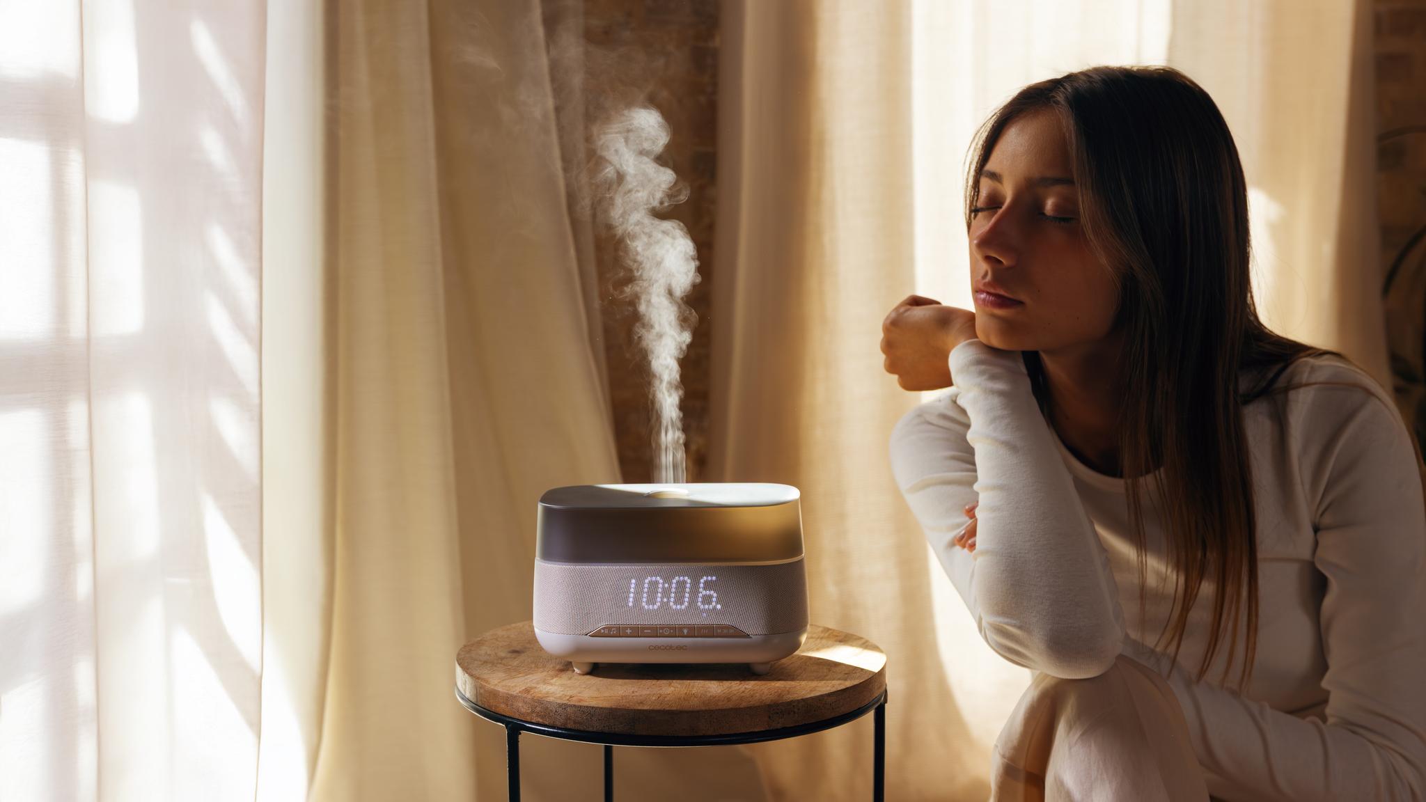 Aromatiza tu espacio por más tiempo
