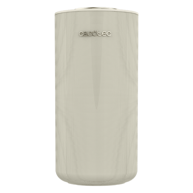 PureAroma 3000 Sound Diffusore di aromi con speaker, non necessita di acqua, timer di 8 ore, 3 livelli e 7 luci LED.