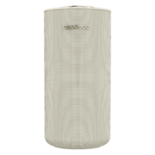 PureAroma 3000 Sound Diffusore di aromi con speaker, non necessita di acqua, timer di 8 ore, 3 livelli e 7 luci LED.