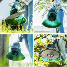 FastCut 4000 Freemove Desbrozadora multifunción 4in1. Batería 21V 4AH. Potencia de 650W. Cabezal orientable. Tubo telescópico. Incluye accesorios y recambios.