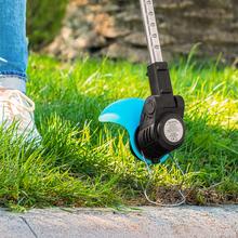 FastCut 4000 Freemove Desbrozadora multifunción 4in1. Batería 21V 4AH. Potencia de 650W. Cabezal orientable. Tubo telescópico. Incluye accesorios y recambios.