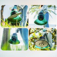 FastCut 4000 Freemove Decespugliatore multifunzione 4in1. Batteria 21V 4Ah.  Potenza di 650 W.  Testina regolabile. Tubo telescopico. Include accessori e ricambi.