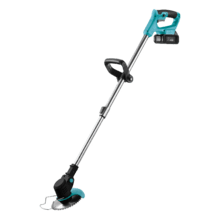 FastCut 4000 Freemove Decespugliatore multifunzione 4in1. Batteria 21V 4Ah.  Potenza di 650 W.  Testina regolabile. Tubo telescopico. Include accessori e ricambi.