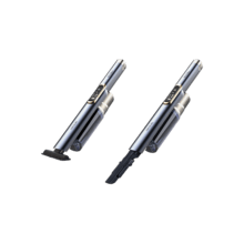 Scoba 3000 Aspirador vertical ligero con Motor Digital Brushless de 210 W y 20 kPa de presión de succión. Autonomía de hasta 40 minutos. Dos modos de succión. Cepillo Jalisco.