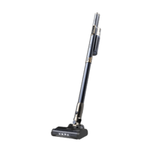 Scoba 3000 Station Aspirapolvere verticale con base a svuotamento automatico.  Motore Digital Brushless da 210 W con potenza di aspirazione di 20 kPa.   Autonomia fino a 40 minuti. Due modalità di aspirazione.  Spazzola Jalisco. Include accessorio 2 in 1 per mobili e/o angoli e accessorio per tappezzeria.