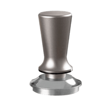 BaristeoTamper51 Prensador espresso de 51 mm con resorte incorporado