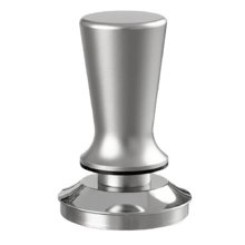 Baristeo Tamper58 Prensador espresso de 51 mm con resorte incorporado