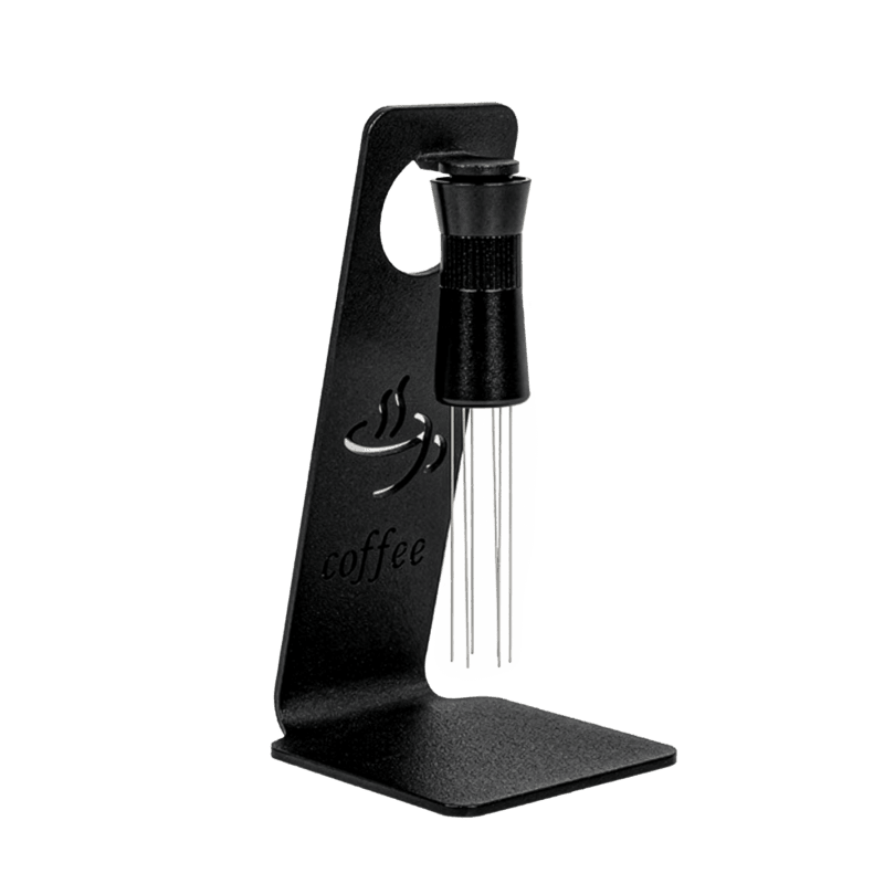 Soporte magnético para agitador Baristeo Stand Needle