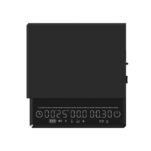 Baristeo Scale Bascula digital de café con 0,1g de alta precisión y con función de tara.