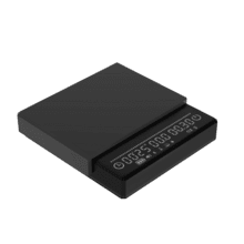 Baristeo Scale Bascula digital de café con 0,1g de alta precisión y con función de tara.