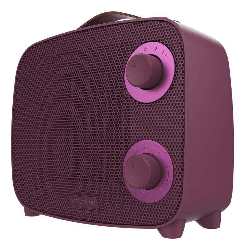 ReadyWarm 1500 Ceramic Aura