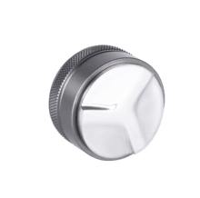 Baristeo distributor Distribuidor, nivelador de café perfecto para pre- prensado