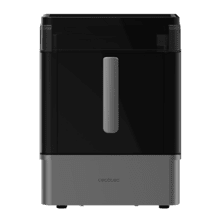 Chillin´Ice 2300 Máquina de hielo que produce hasta 23 kg de hielo en 24 horas. Depósito de hielo de 1,8 kg y agua de 2L. Refrigerante con compresor y enfriamiento por aire.