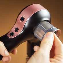 DryGlam Waves Sensor 6in1 Sèche-cheveux