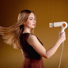 DryGlam Waves Sensor 6in1 Sèche-cheveux