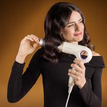 DryGlam Waves Sensor 6in1 Bürstenloser Haartrockner