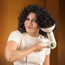 DryGlam Waves Sensor 6in1 Sèche-cheveux