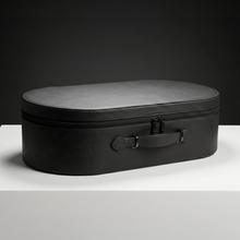 DryGlam Waves i-Sensor Pro Secador de cabelo Brushless, com tecnologia infravermelha, sensor de distância, plasma, 6 acessórios, Touch Sensor, 1600 W