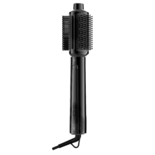 Air DryBold Allin1 Saphire: cepillo de aire con 2 posiciones, 4 funciones: secador, cepillo de aire, cepillo alisador y cepillo moldeador, Motor Brushless con 110.000 rpm y 1400W, Concentrador magnético, Bolsa de terciopelo