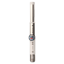 AirGlisse 8in1 Flex Champagne Cepillo moldeador. 8 accesorios. Función flex. Pantalla digital