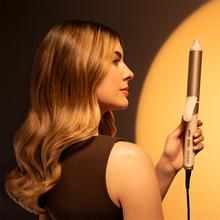 SurfCare 3200 PlasmaWaves Modelador de cabelo, 32 mm, Tecnologia Plasma Antifrizz, Revestimento de cerâmica