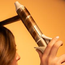 SurfCare 3200 PlasmaWaves Modelador de cabelo, 32 mm, Tecnologia Plasma Antifrizz, Revestimento de cerâmica