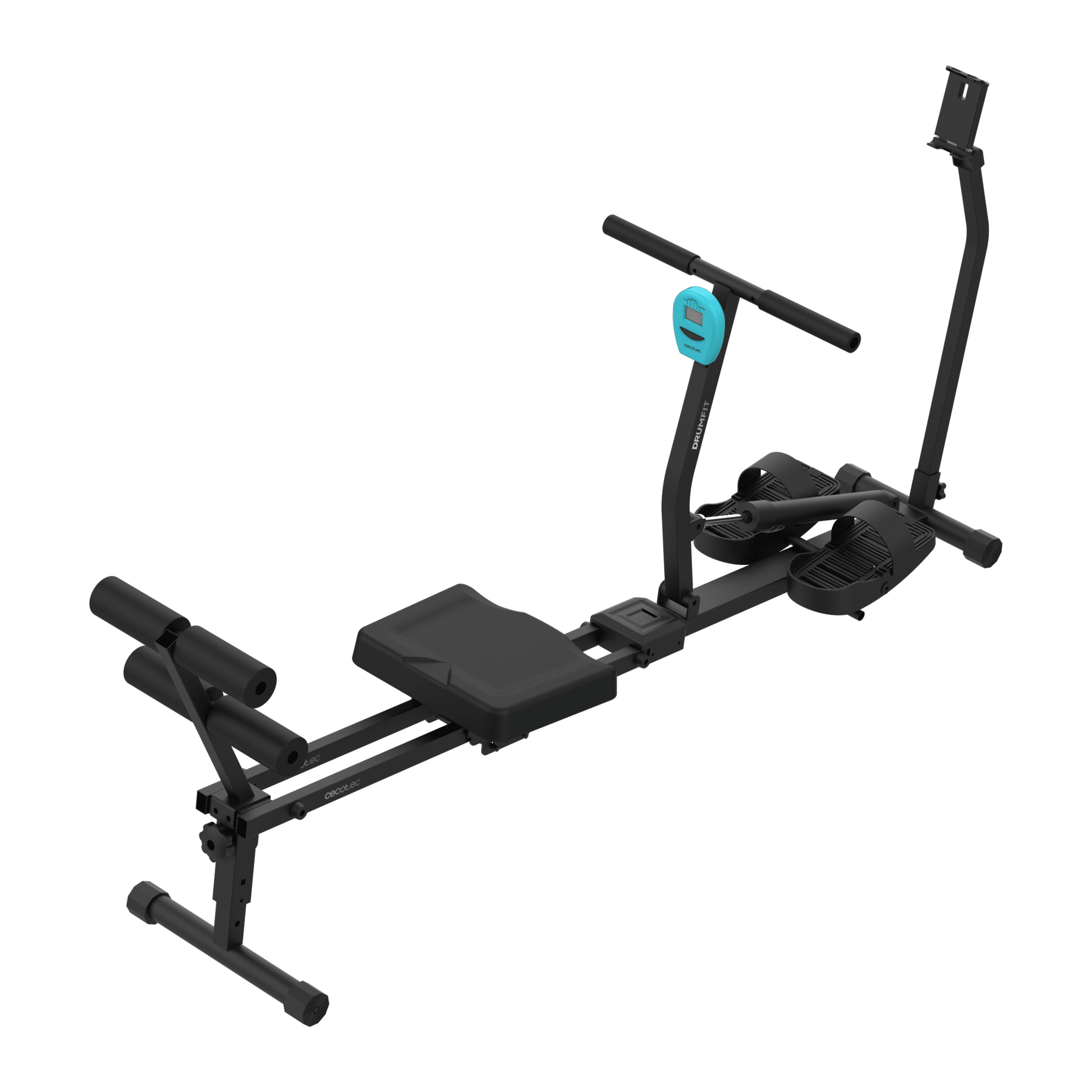 DrumFit Rower CompactROW