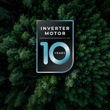 Bolero DressCode Top 750 Inverter Lavadora de carga superior de de 7,5kg, clase A, Motor Inverter Plus y 1200 rpm programables, con 15 programas y SteamMax, Delay Start, Drum Clean, MyFav, función Silence, KidLock y aclarado extra