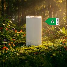 Bolero DressCode Top 750 Inverter Lavadora de carga superior de de 7,5kg, clase A, Motor Inverter Plus y 1200 rpm programables, con 15 programas y SteamMax, Delay Start, Drum Clean, MyFav, función Silence, KidLock y aclarado extra